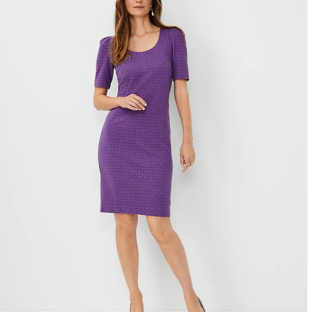 Ann Taylor dress